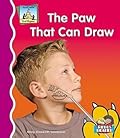 Paw That Can Draw