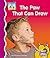 Paw That Can Draw (First Rhymes)