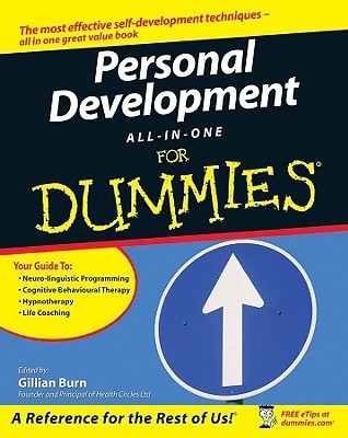 Personal Development All-In-One For Dummies (Paperback)