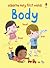 My Body (Usborne very first words)