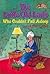 The Little Old Lady Who Couldn't Fall Asleep