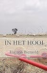 In het hooi