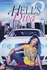 Hell's Diva II by Anna  J.