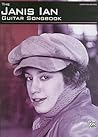 The Janis Ian Guitar Songbook: Guitar TAB