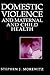 Domestic Violence and Mater...