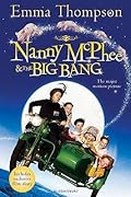 Nanny McPhee and the Big Bang