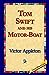 Tom Swift and His Motor-Boa...