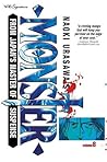 Naoki Urasawa's Monster, Volume 8 by Naoki Urasawa