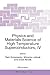 Physics and Materials Science of High Temperature Superconductors, IV (NATO Science Partnership Subseries: 3, 26)