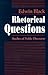 Rhetorical Questions: Studi...