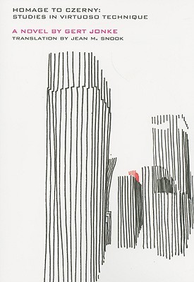 Homage to Czerny (Paperback)