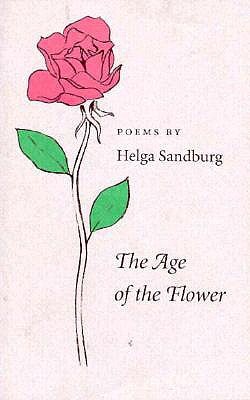 The Age of the Flower (Hardcover)