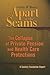 Apart at the Seams: The Collapse of Private Pension and Health Care Protections