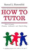 How to Tutor How to Tutor