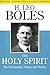 The Holy Spirit: His Personality, Nature and Works (Gospel Advocate Classics)