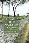 The Acts of the Apostles