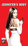 Jennifer's Body by Rick Spears