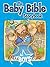 The Baby Bible Storybook for Boys by Robin Currie