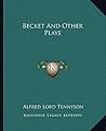 Becket And Other Plays Becket And Other Plays