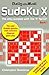 Sudoku X: Bk. 1: The Only Puzzle with the X Factor: Bk. 1