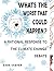 What's the Worst That Could Happen?: A Rational Response to the Climate Change Debate
