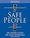 Safe People: Work...
