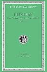 History of the Empire, Volume II by Herodian