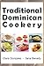 Traditional Dominican Cookery by Clara R. Gonzalez