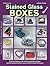 Patterns for Stained Glass Boxes
