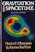 Gravitation and Spacetime by Hans C. Ohanian