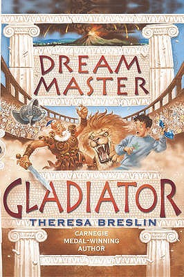 Dream Master: Gladiator (Paperback)