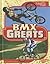 BMX Greats (Blazers)