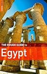 The Rough Guide to Egypt by Daniel Jacobs