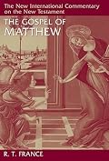 The Gospel of Matthew (New International Commentary on the New Testament