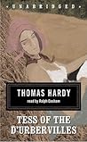 Tess of the D'Urb...