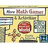 More Math Games & Activities from Around the World by Claudia Zaslavsky