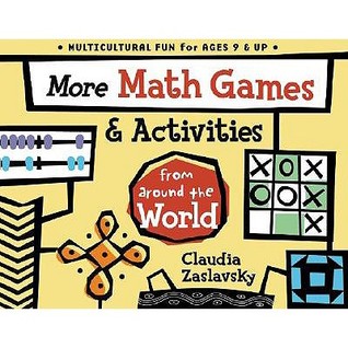 More Math Games & Activities from Around the World (Paperback)