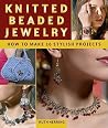 Knitted Beaded Jewelry Knitted Beaded Jewelry