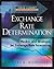 Exchange Rate Determination by Michael Rosenberg