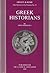 Greek Historians (New Surveys in the Classics, Series Number 31)