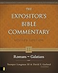 Romans - Galatians