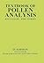 Textbook of Pollen Analysis by Knut Fægri