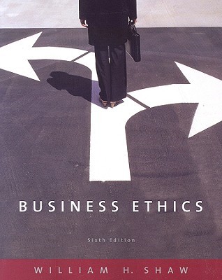Business Ethics (Paperback)