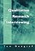 Qualitative Research Interviewing: Biographic Narrative and Semi-Structured Methods