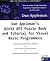 Dan Appleman's Win32 API Puzzle Book and Tutorial for Visual Basic Programmers