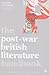 The Post-War British Literature Handbook (Literature and Culture Handbooks)