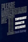 Please Understand Me II: Temperament, Character, Intelligence