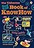 The Usborne 2nd Book of Know How