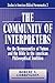 The Community of Interpreters by Robert S. Corrington