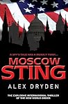 Moscow Sting (Anna Resnikov, #2)